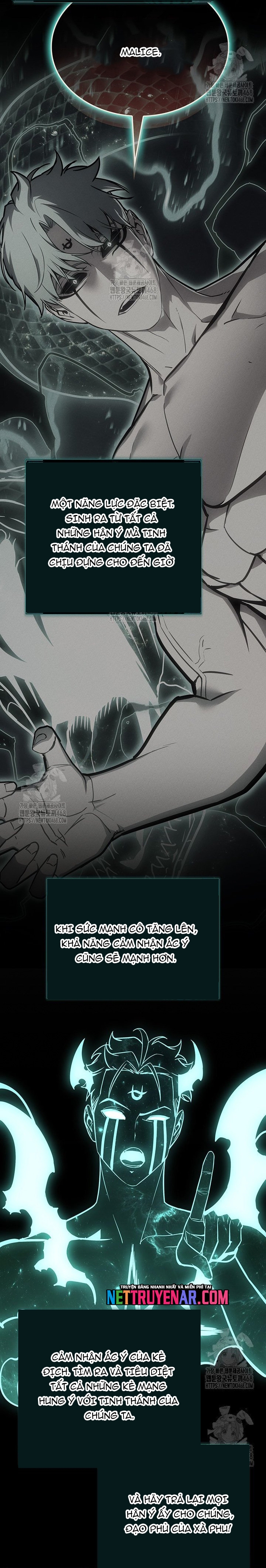 Sự Trở Lại Của Anh Hùng Cấp Thảm Họa Chapter 148 - Trang 2