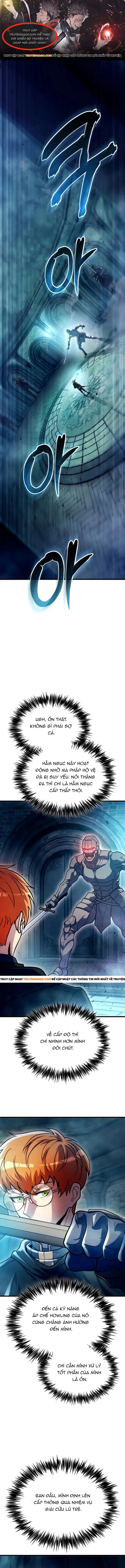 Cẩm Nang Sinh Tồn Của Vai Quần Chúng Cấp Siêu Việt Chapter 37 - Trang 2