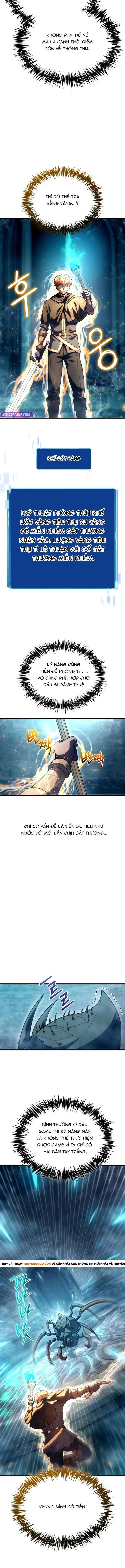 Cẩm Nang Sinh Tồn Của Vai Quần Chúng Cấp Siêu Việt Chapter 37 - Trang 2