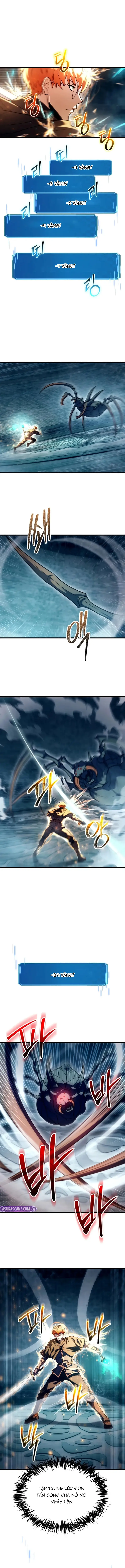Cẩm Nang Sinh Tồn Của Vai Quần Chúng Cấp Siêu Việt Chapter 37 - Trang 2