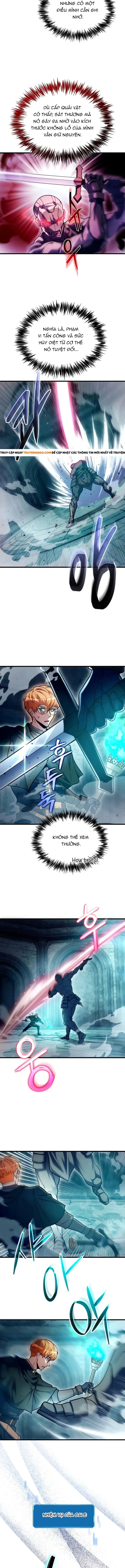 Cẩm Nang Sinh Tồn Của Vai Quần Chúng Cấp Siêu Việt Chapter 37 - Trang 2