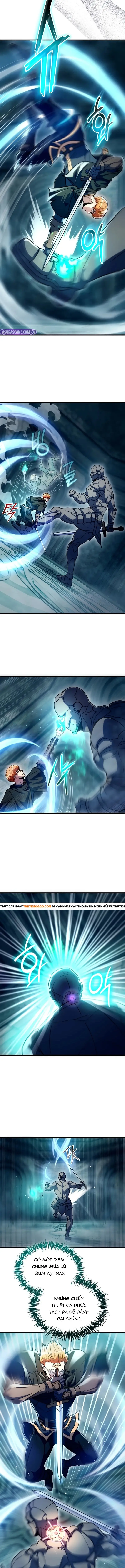 Cẩm Nang Sinh Tồn Của Vai Quần Chúng Cấp Siêu Việt Chapter 37 - Trang 2