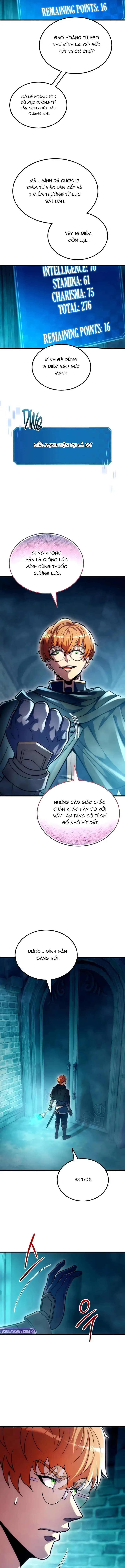 Cẩm Nang Sinh Tồn Của Vai Quần Chúng Cấp Siêu Việt Chapter 37 - Trang 2