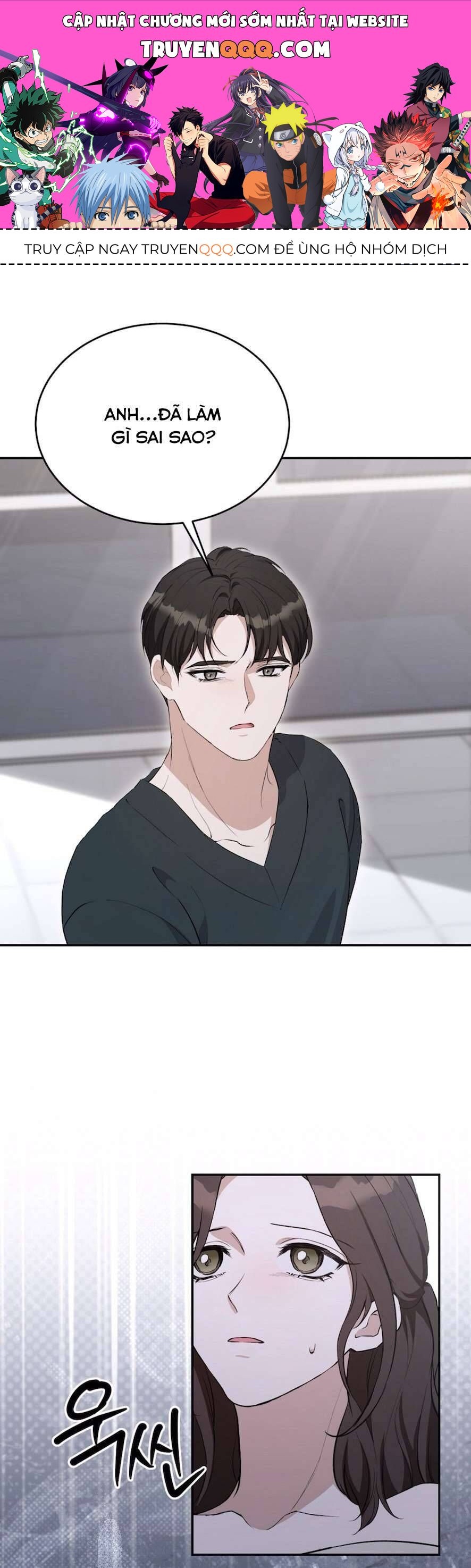 Đoạt Lại Chapter 7 - Trang 2