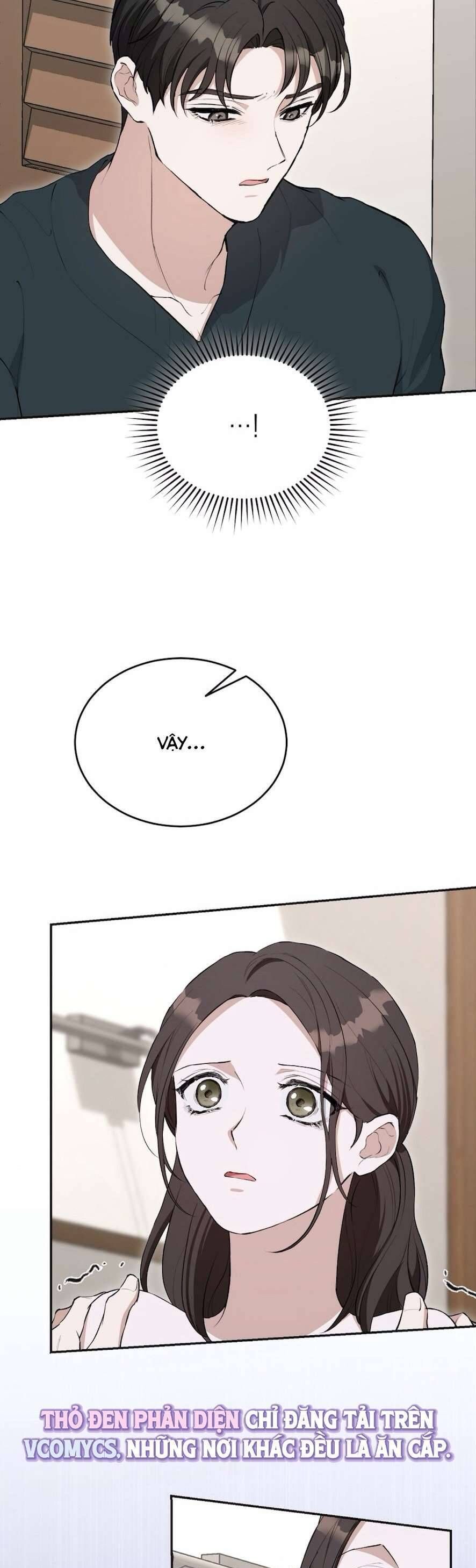Đoạt Lại Chapter 7 - Trang 2