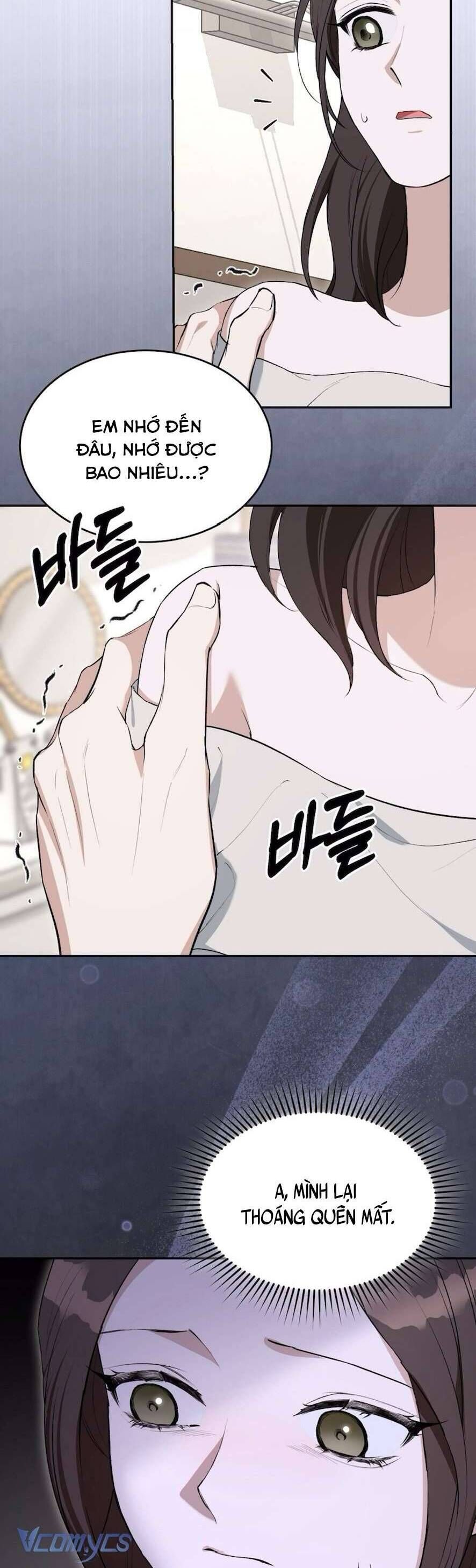 Đoạt Lại Chapter 7 - Trang 2