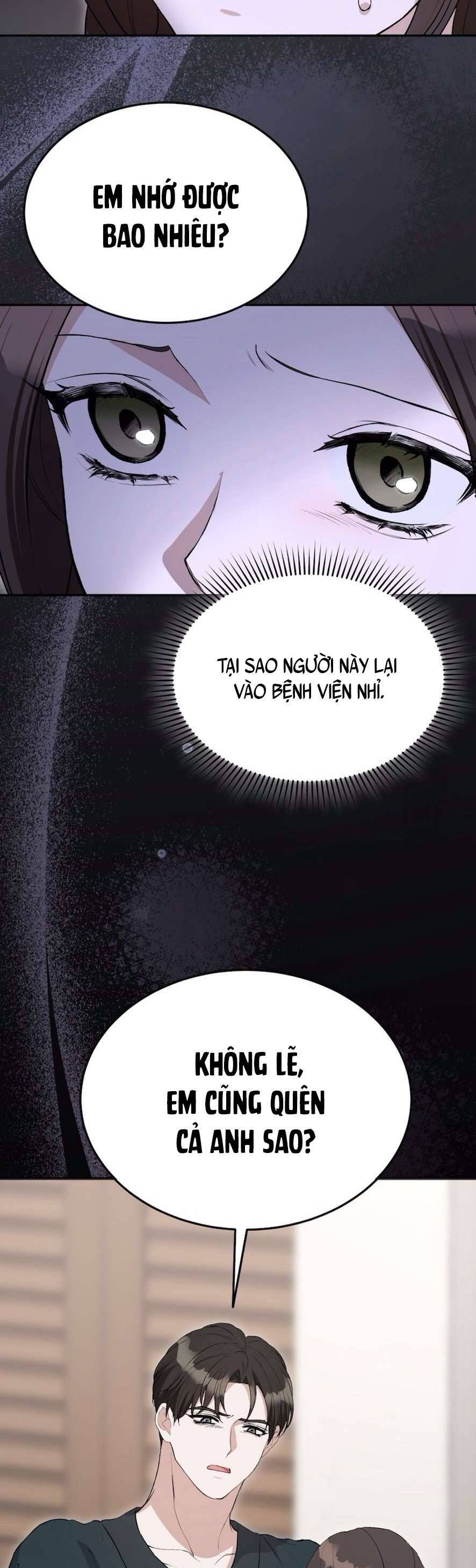Đoạt Lại Chapter 7 - Trang 2