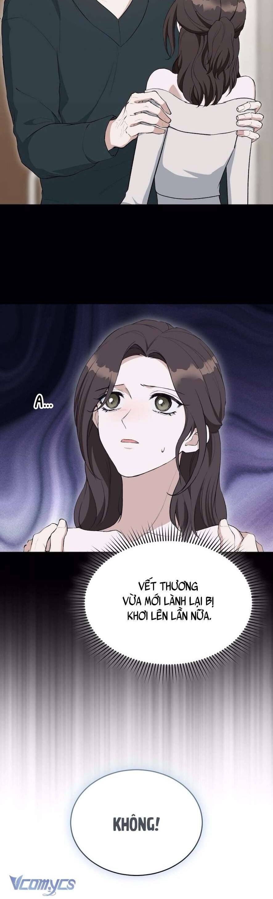 Đoạt Lại Chapter 7 - Trang 2