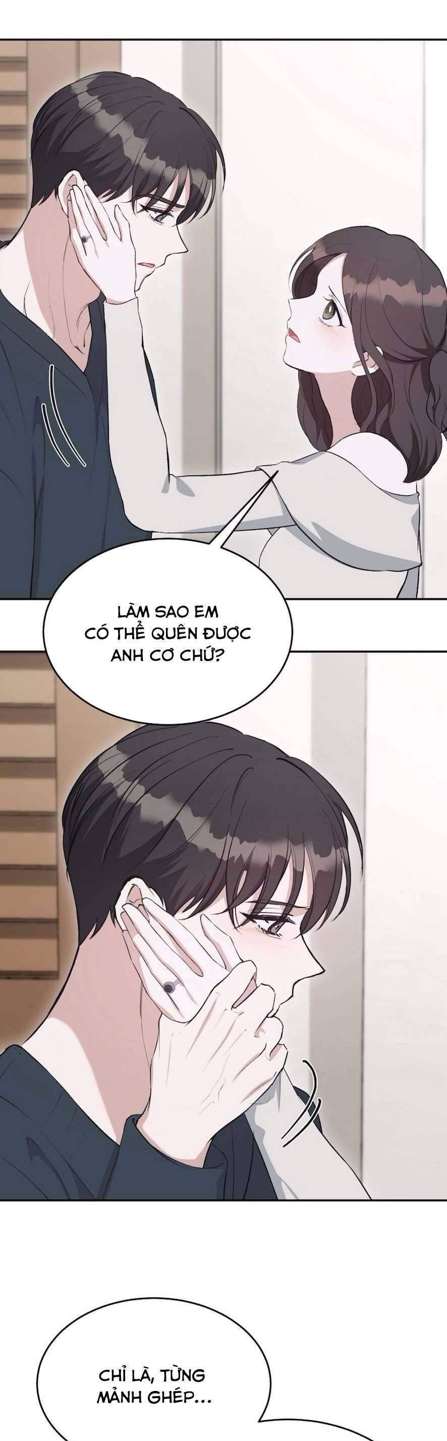 Đoạt Lại Chapter 7 - Trang 2