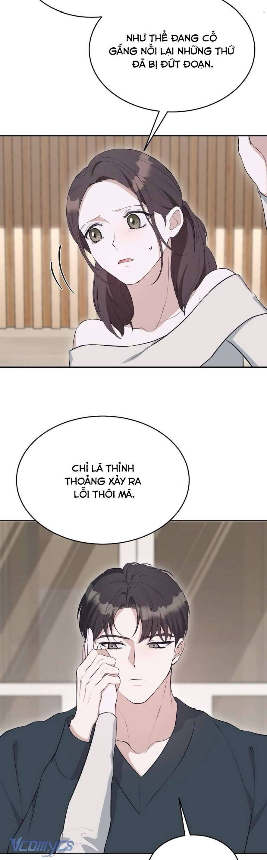 Đoạt Lại Chapter 7 - Trang 2