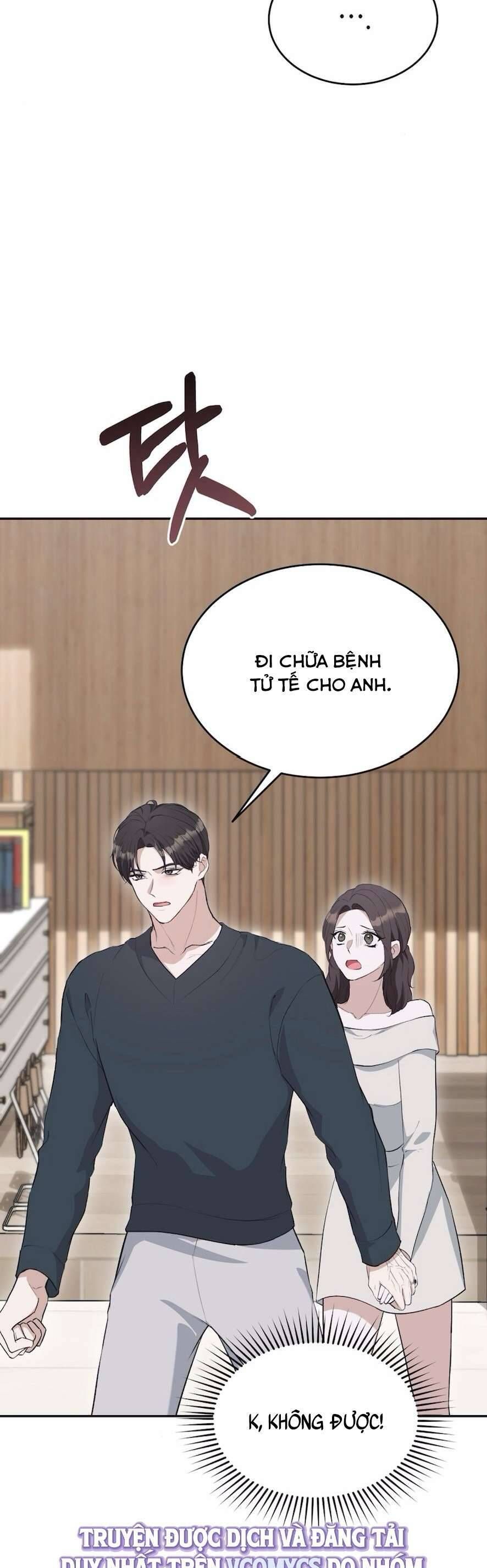 Đoạt Lại Chapter 7 - Trang 2