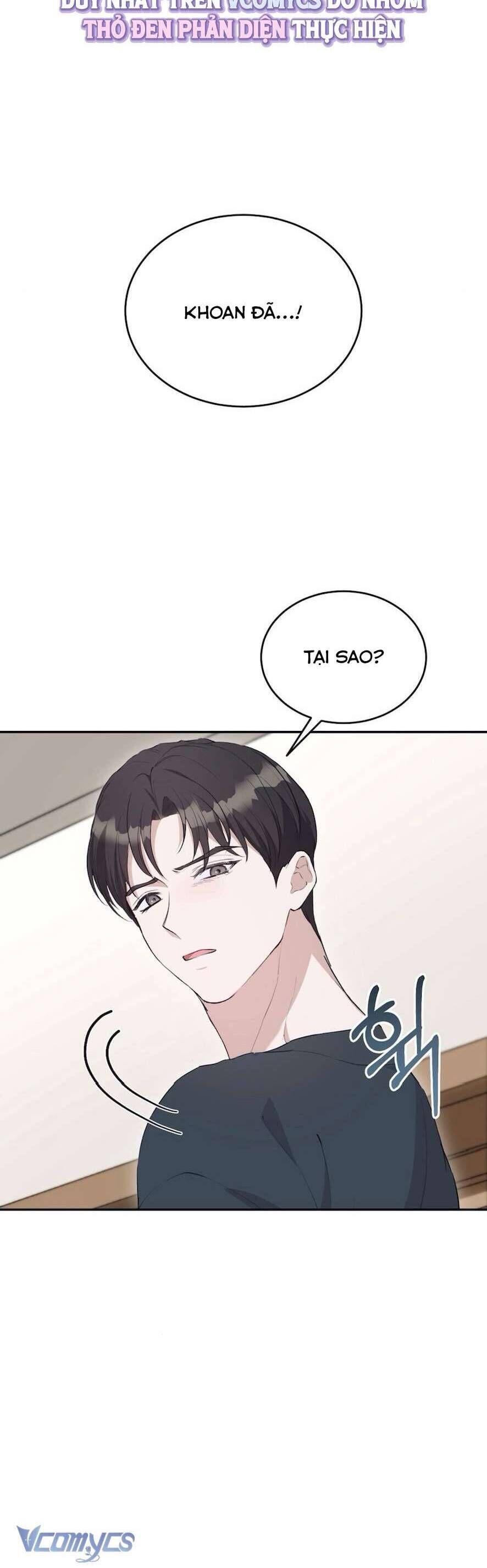 Đoạt Lại Chapter 7 - Trang 2