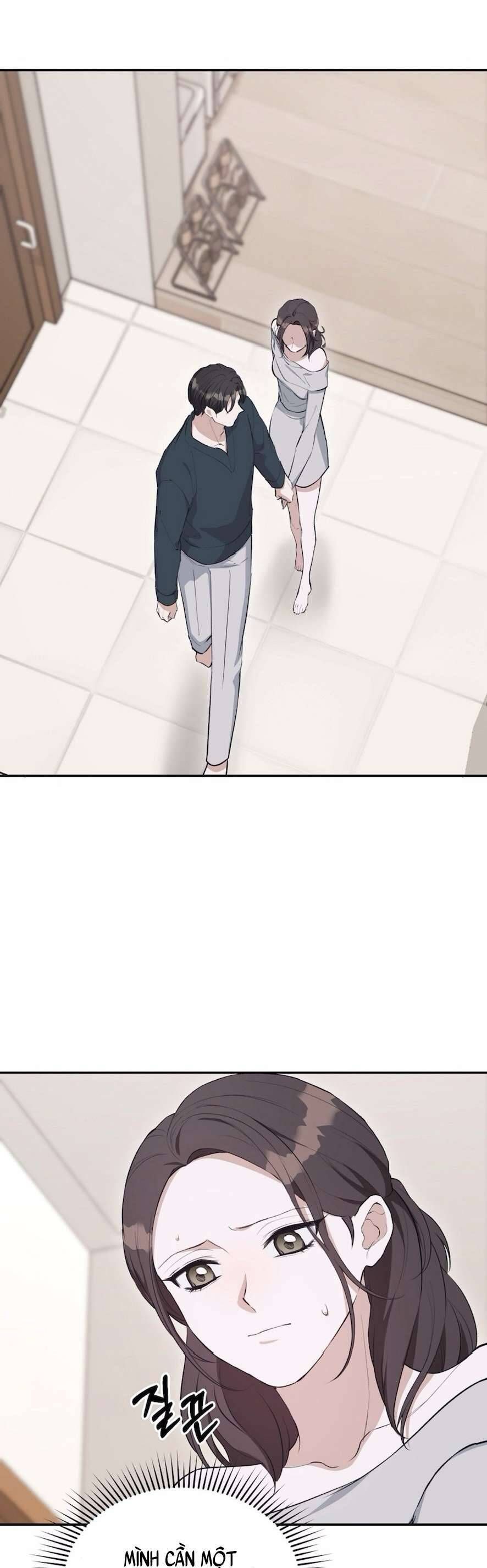 Đoạt Lại Chapter 7 - Trang 2
