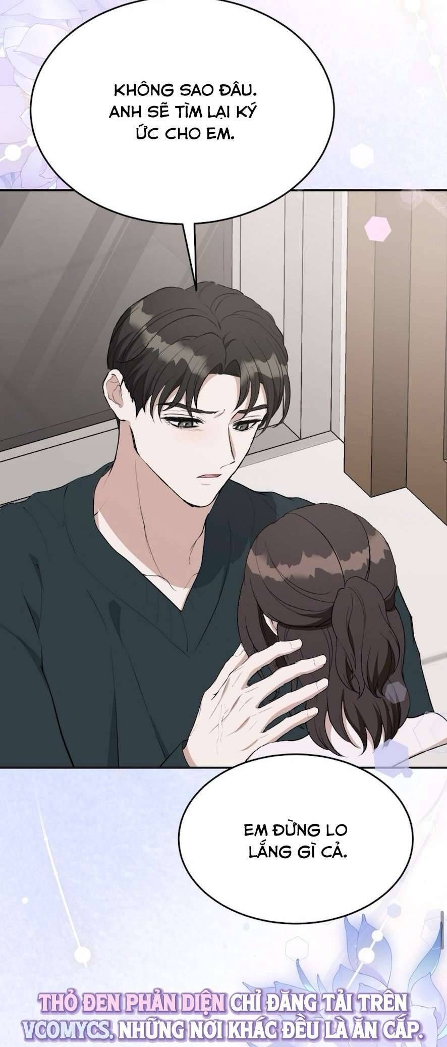 Đoạt Lại Chapter 7 - Trang 2