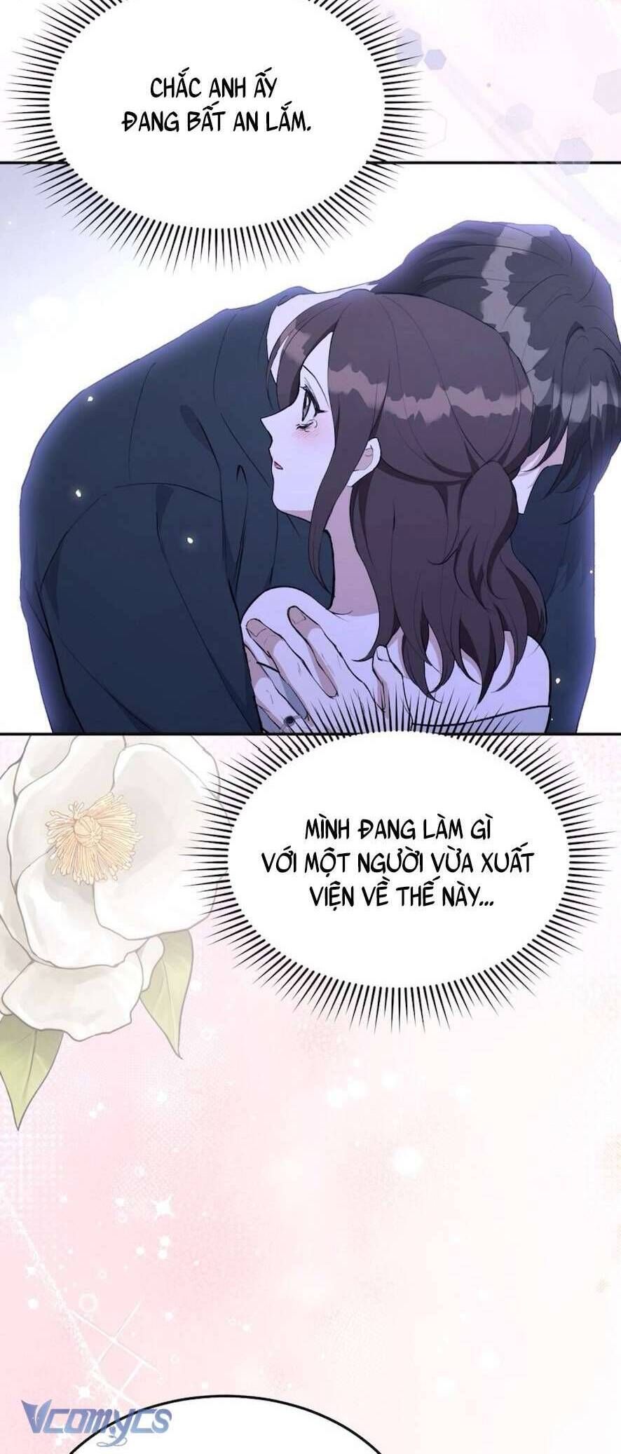 Đoạt Lại Chapter 7 - Trang 2