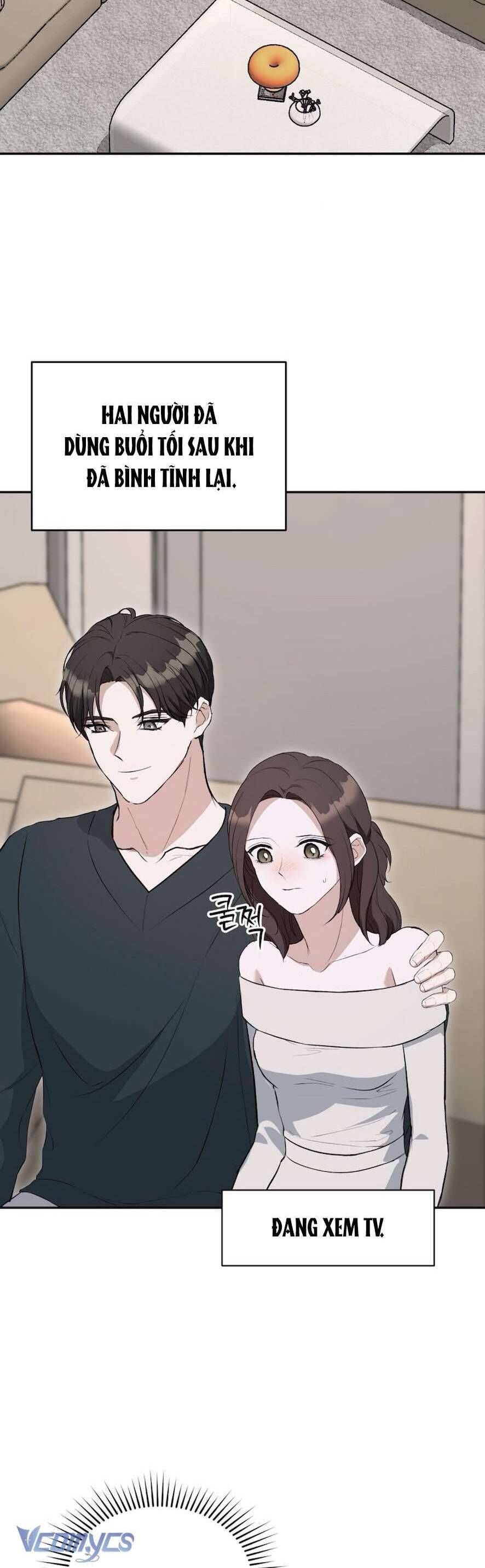 Đoạt Lại Chapter 7 - Trang 2