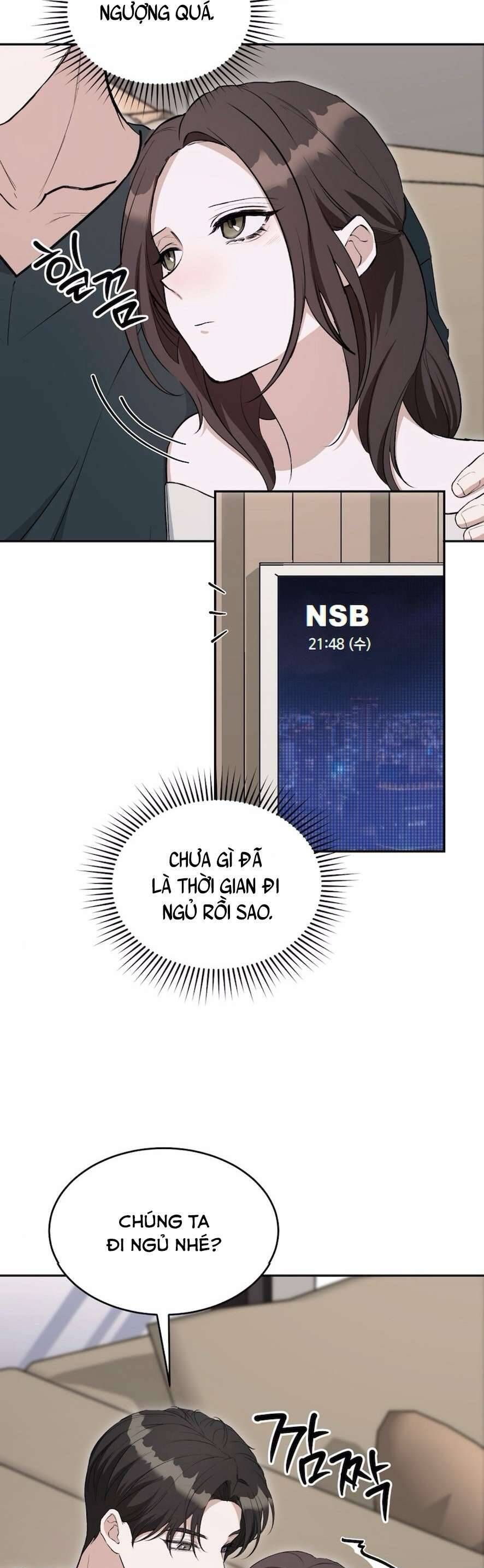Đoạt Lại Chapter 7 - Trang 2
