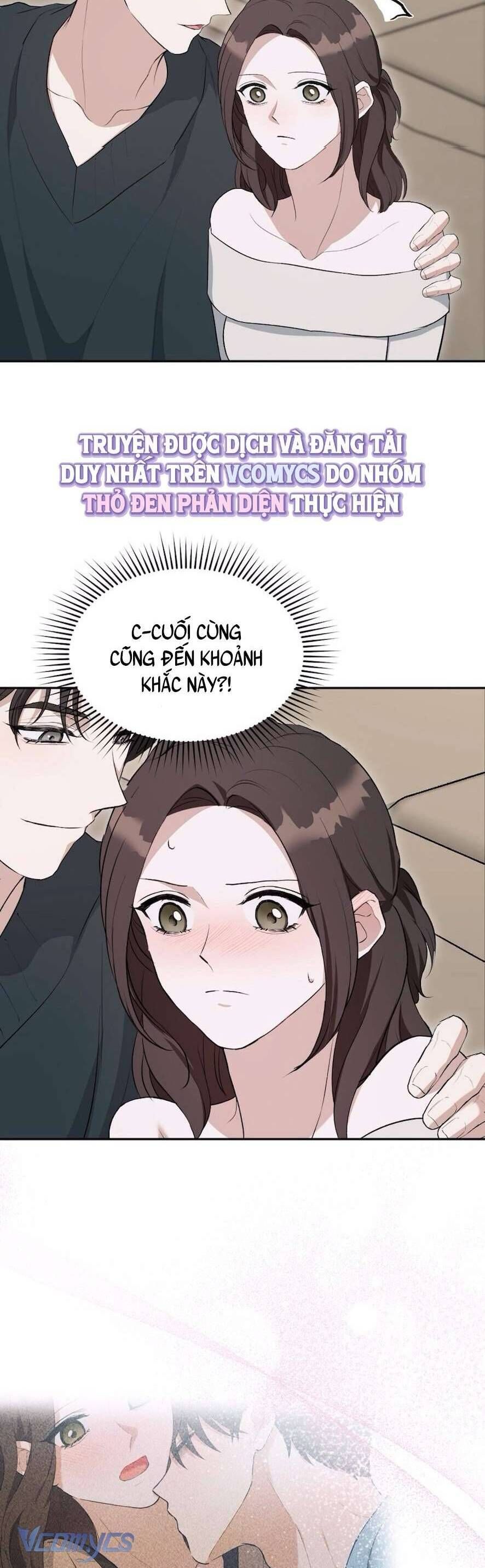 Đoạt Lại Chapter 7 - Trang 2
