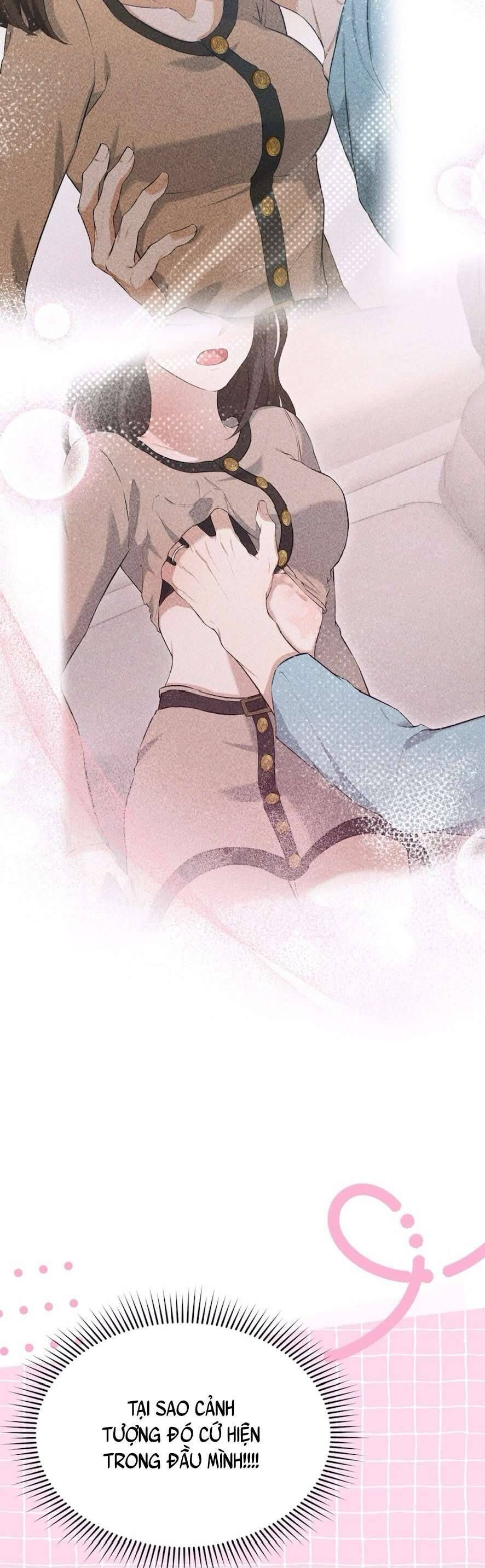 Đoạt Lại Chapter 7 - Trang 2