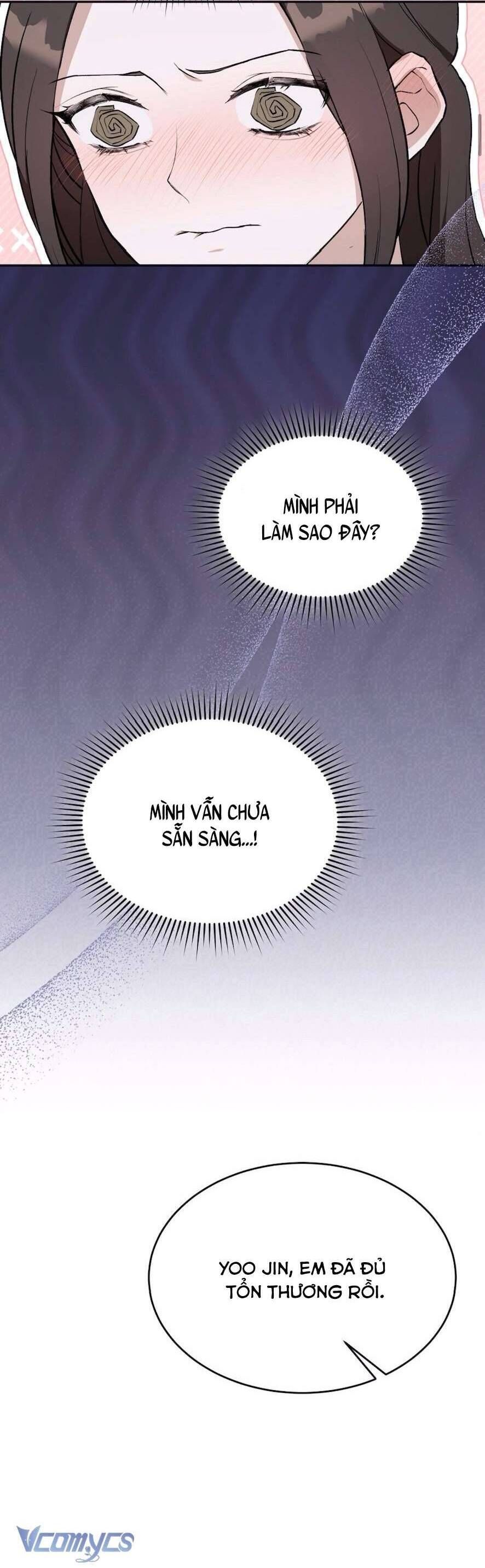 Đoạt Lại Chapter 7 - Trang 2