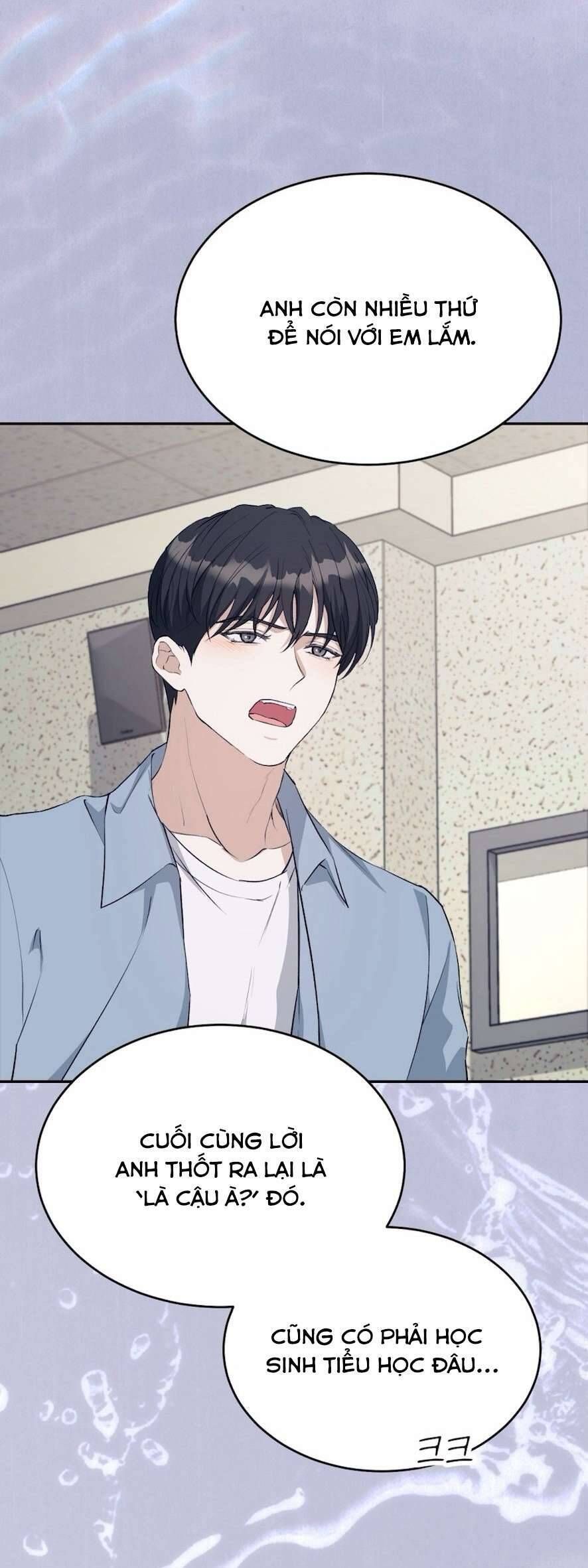 Đoạt Lại Chapter 7 - Trang 2