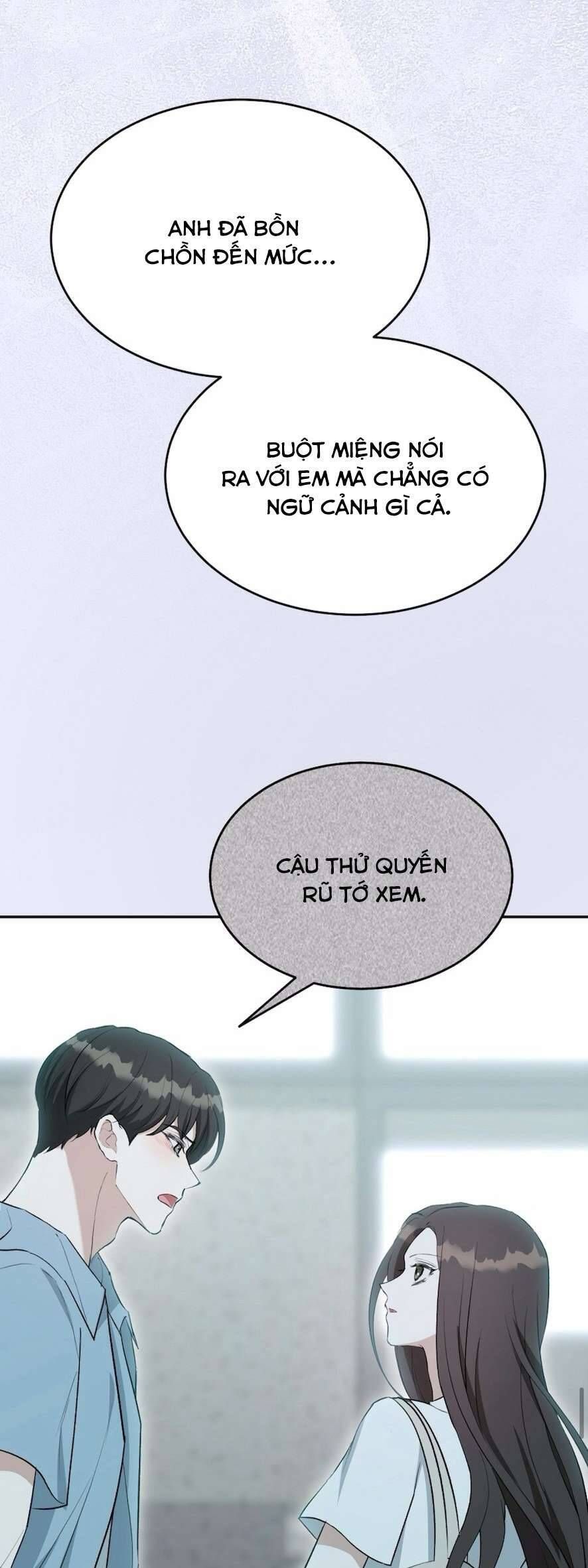 Đoạt Lại Chapter 7 - Trang 2