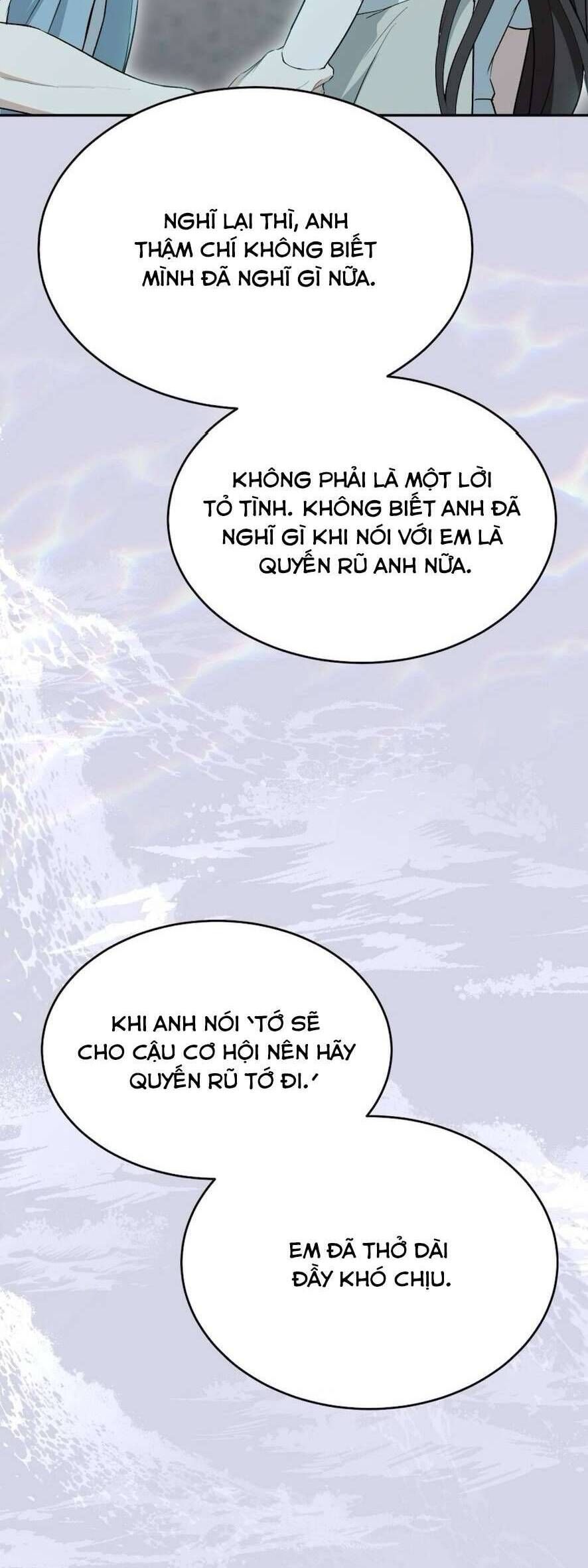 Đoạt Lại Chapter 7 - Trang 2