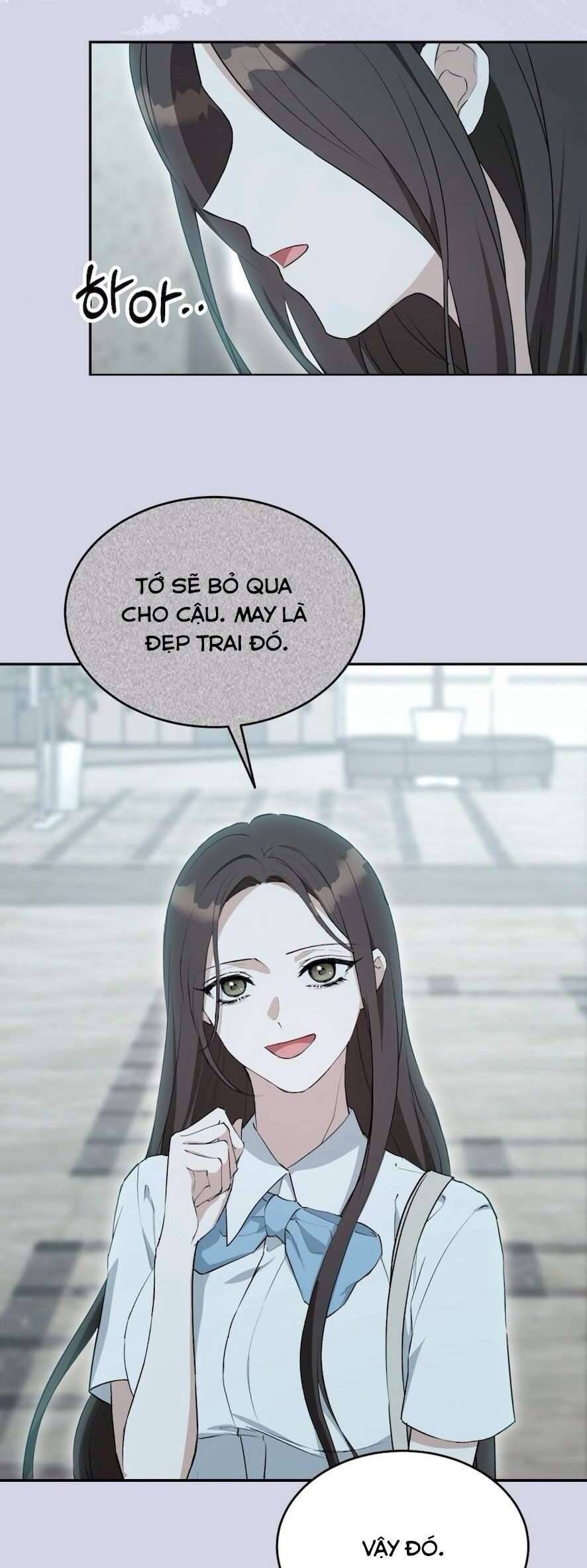 Đoạt Lại Chapter 7 - Trang 2