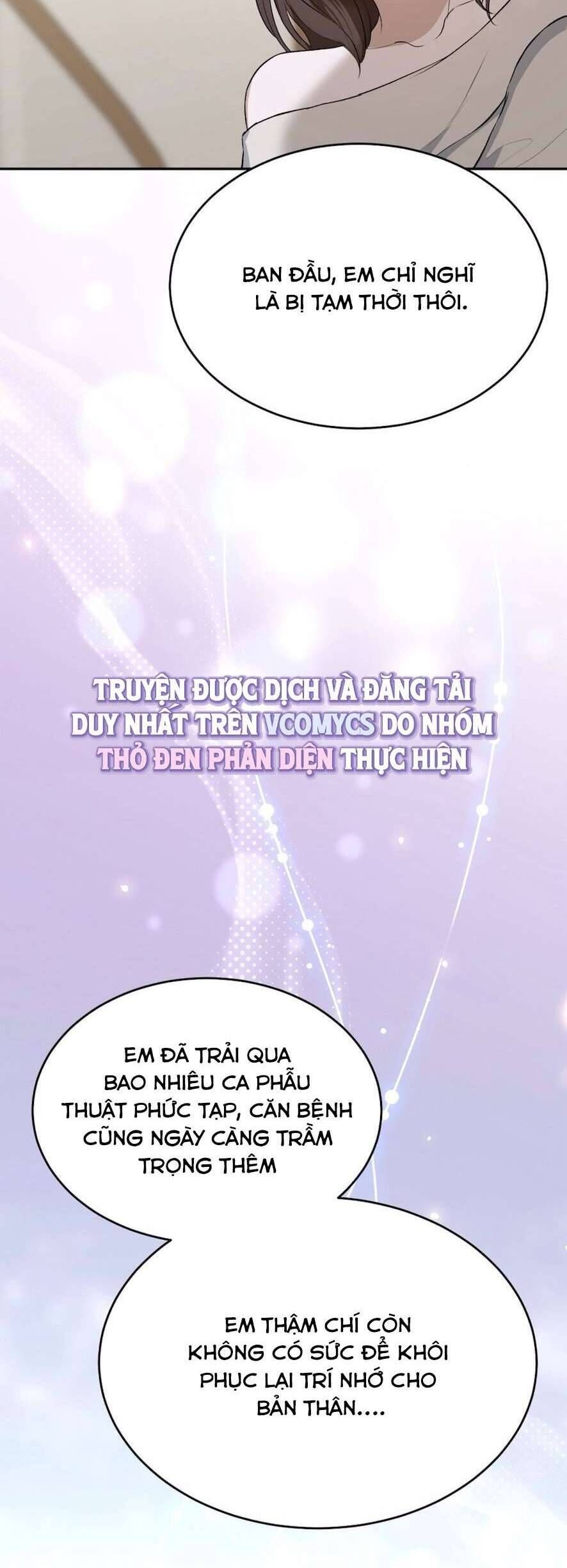 Đoạt Lại Chapter 7 - Trang 2