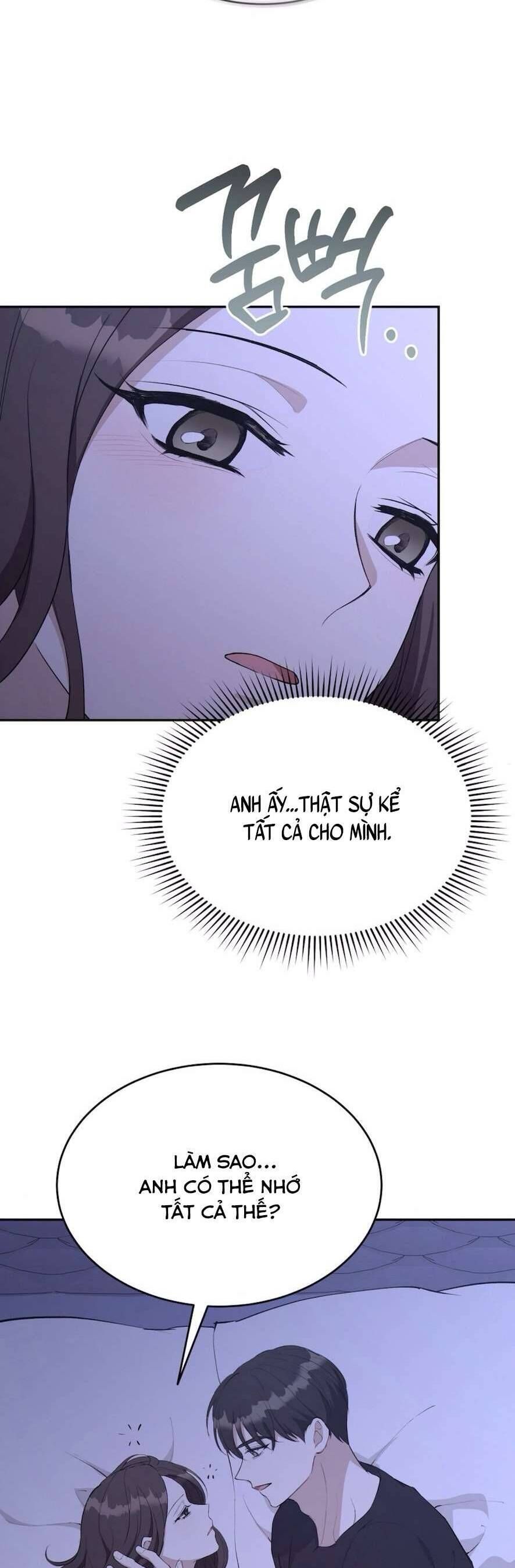 Đoạt Lại Chapter 7 - Trang 2