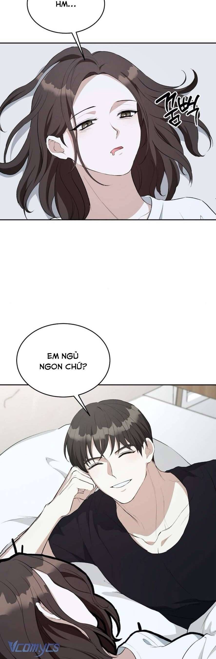 Đoạt Lại Chapter 7 - Trang 2