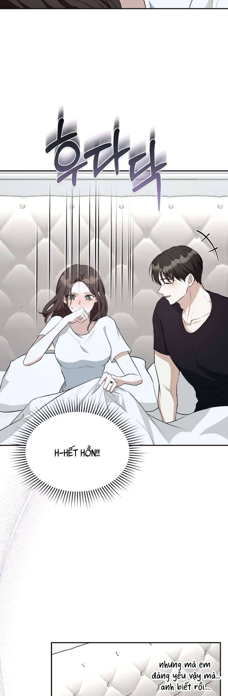 Đoạt Lại Chapter 7 - Trang 2