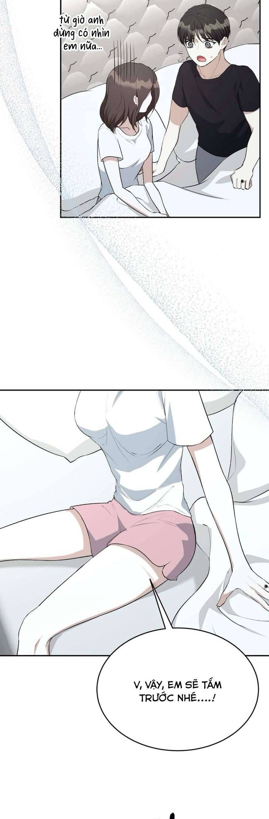 Đoạt Lại Chapter 7 - Trang 2