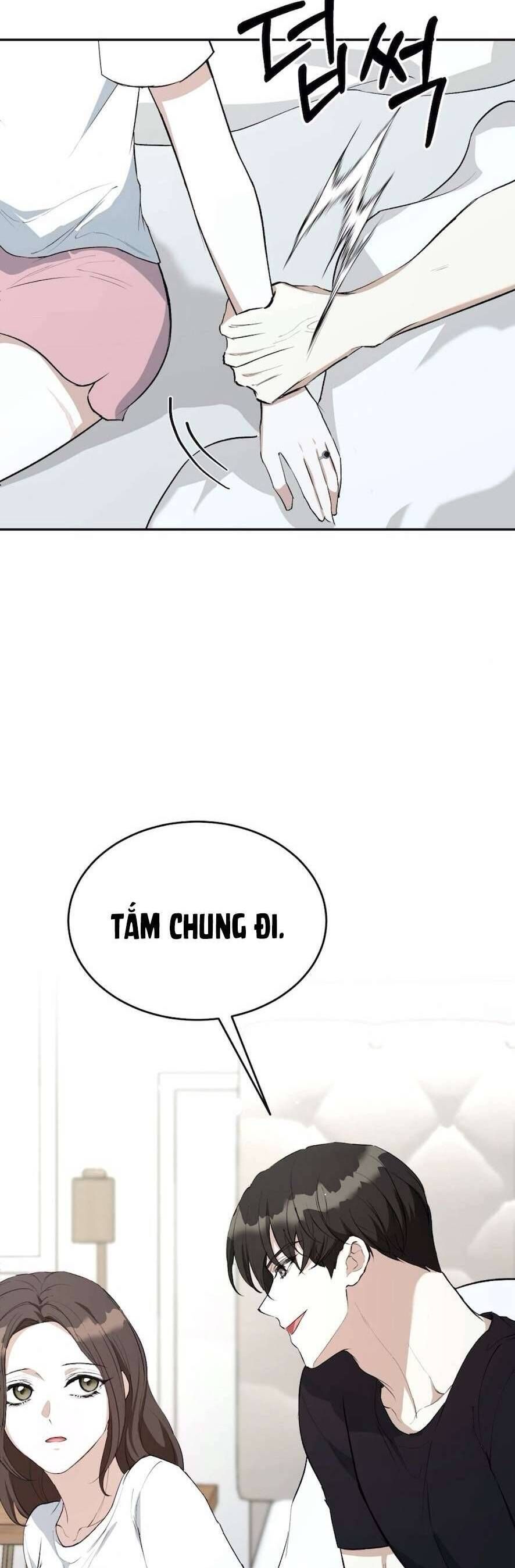 Đoạt Lại Chapter 7 - Trang 2