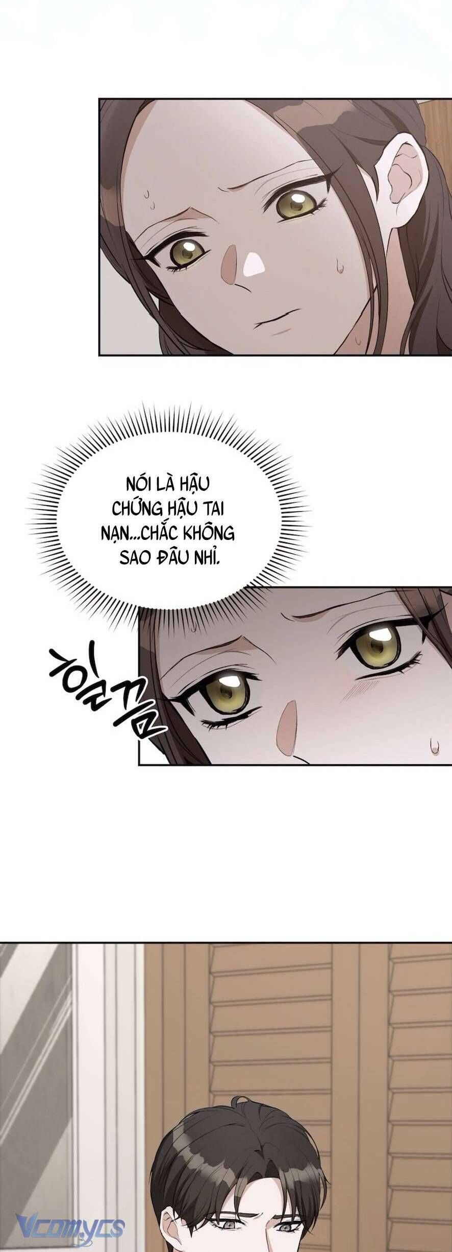 Đoạt Lại Chapter 7 - Trang 2