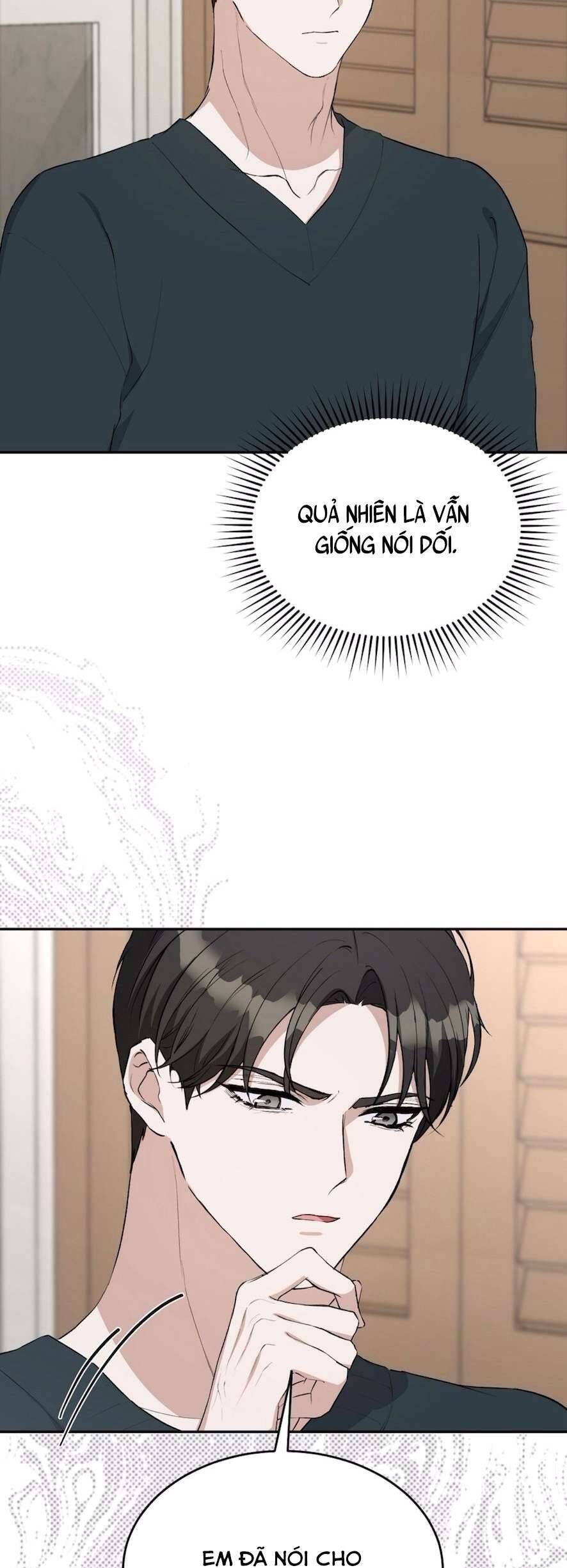 Đoạt Lại Chapter 7 - Trang 2