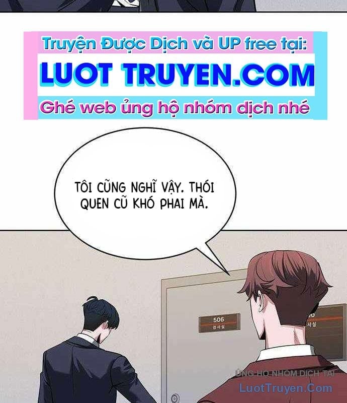 Công Tố Viên Vô Pháp Chapter 4 - Trang 2