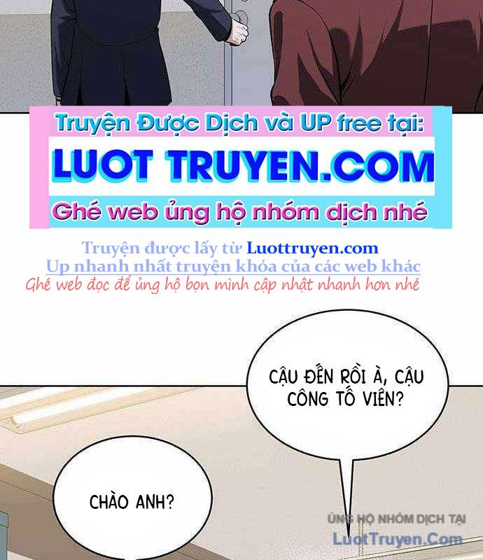 Công Tố Viên Vô Pháp Chapter 4 - Trang 2