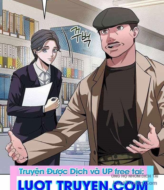 Công Tố Viên Vô Pháp Chapter 4 - Trang 2
