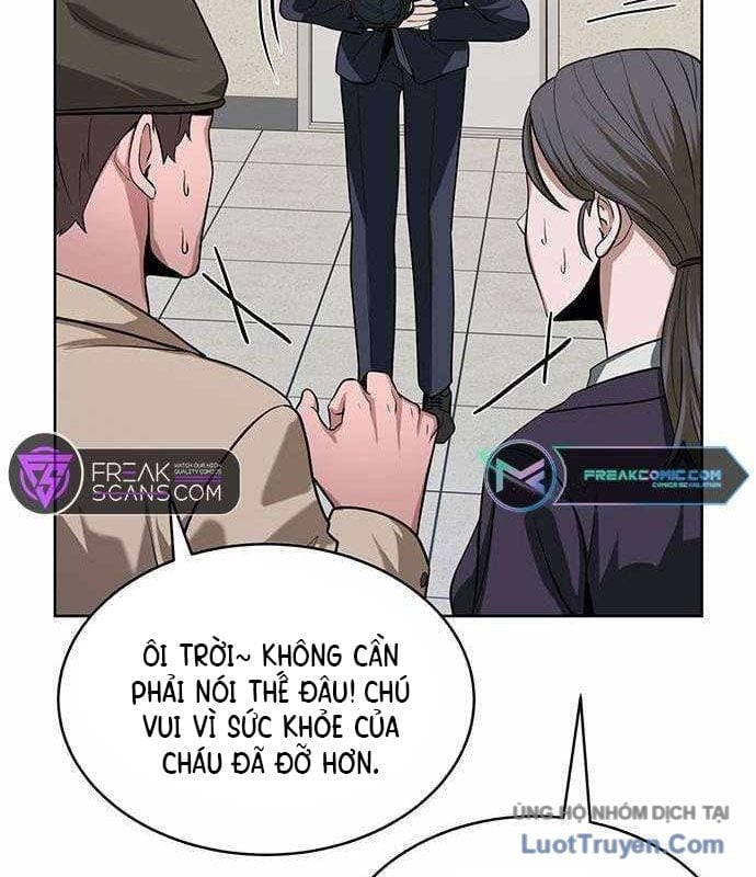 Công Tố Viên Vô Pháp Chapter 4 - Trang 2