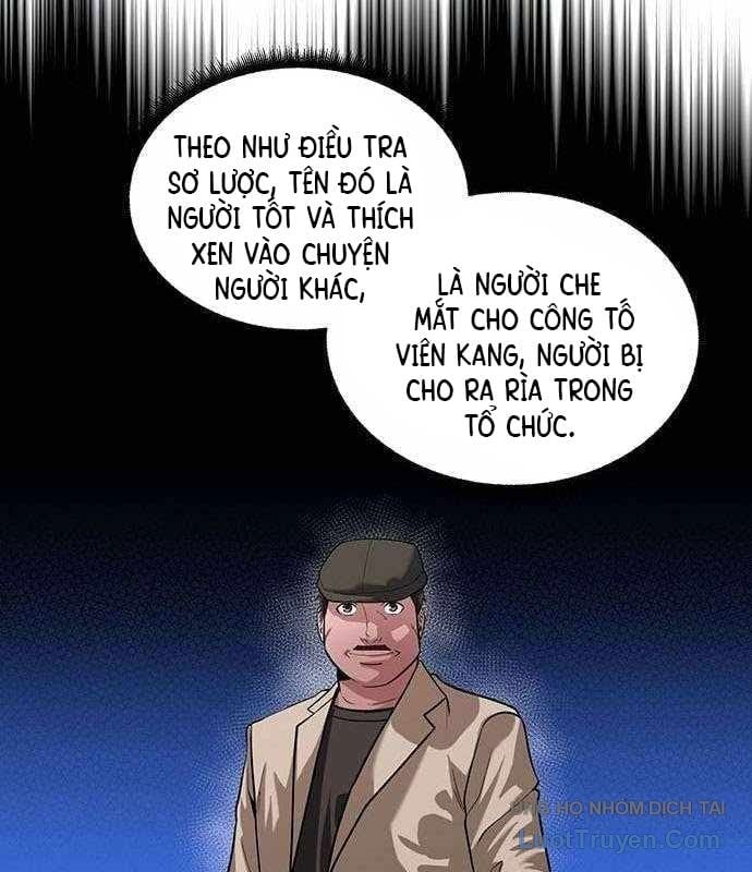 Công Tố Viên Vô Pháp Chapter 4 - Trang 2