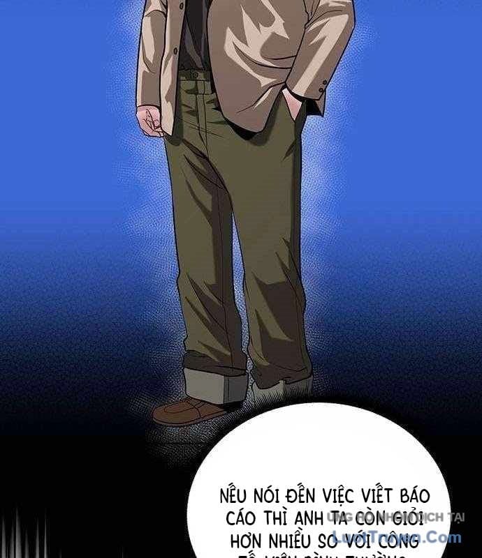 Công Tố Viên Vô Pháp Chapter 4 - Trang 2