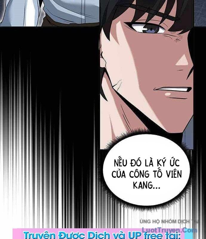 Công Tố Viên Vô Pháp Chapter 4 - Trang 2