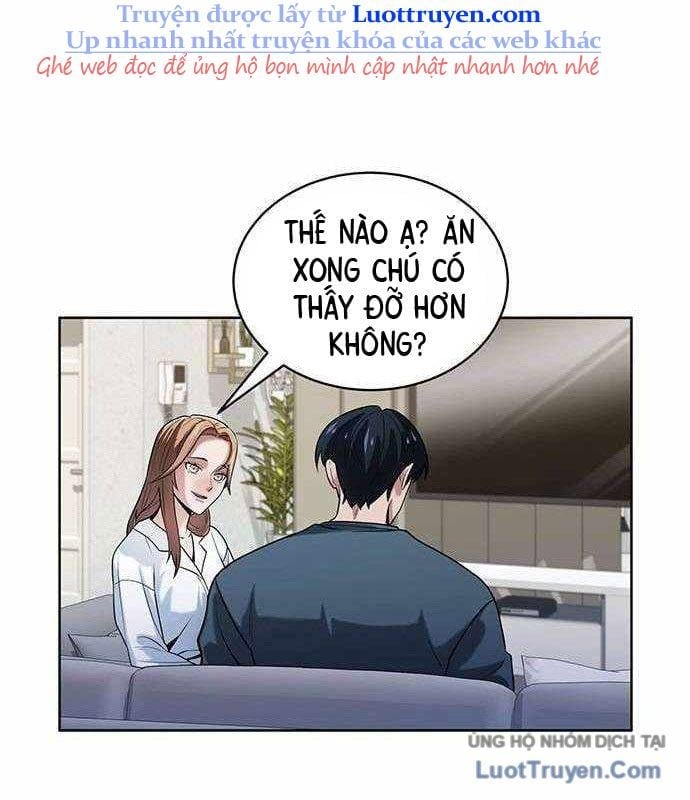 Công Tố Viên Vô Pháp Chapter 4 - Trang 2