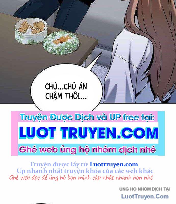 Công Tố Viên Vô Pháp Chapter 4 - Trang 2