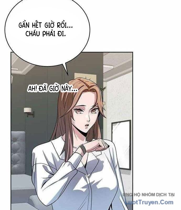 Công Tố Viên Vô Pháp Chapter 4 - Trang 2