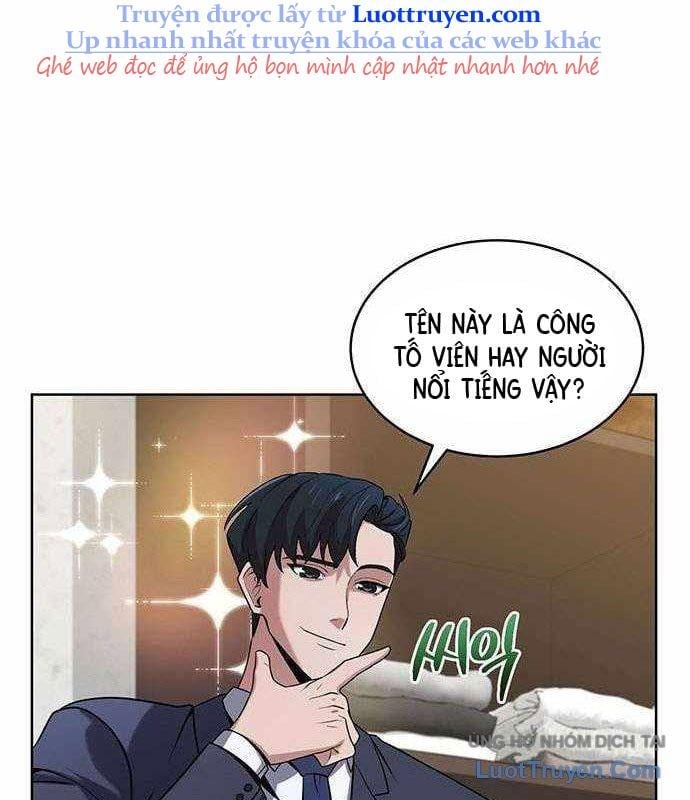 Công Tố Viên Vô Pháp Chapter 4 - Trang 2