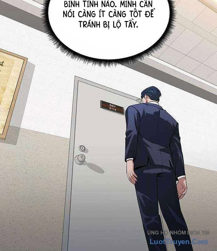 Công Tố Viên Vô Pháp Chapter 4 - Trang 2