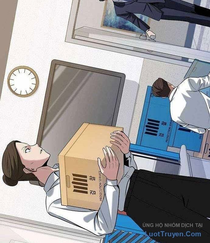 Công Tố Viên Vô Pháp Chapter 4 - Trang 2