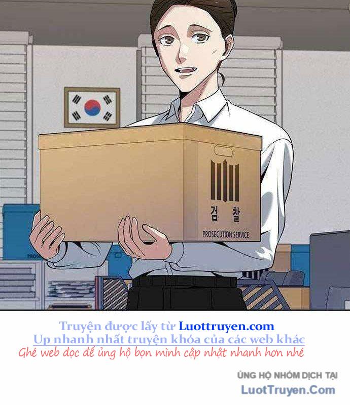 Công Tố Viên Vô Pháp Chapter 4 - Trang 2